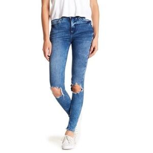 Free People Jeans